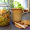 Kvašená zelenina-pickles 5